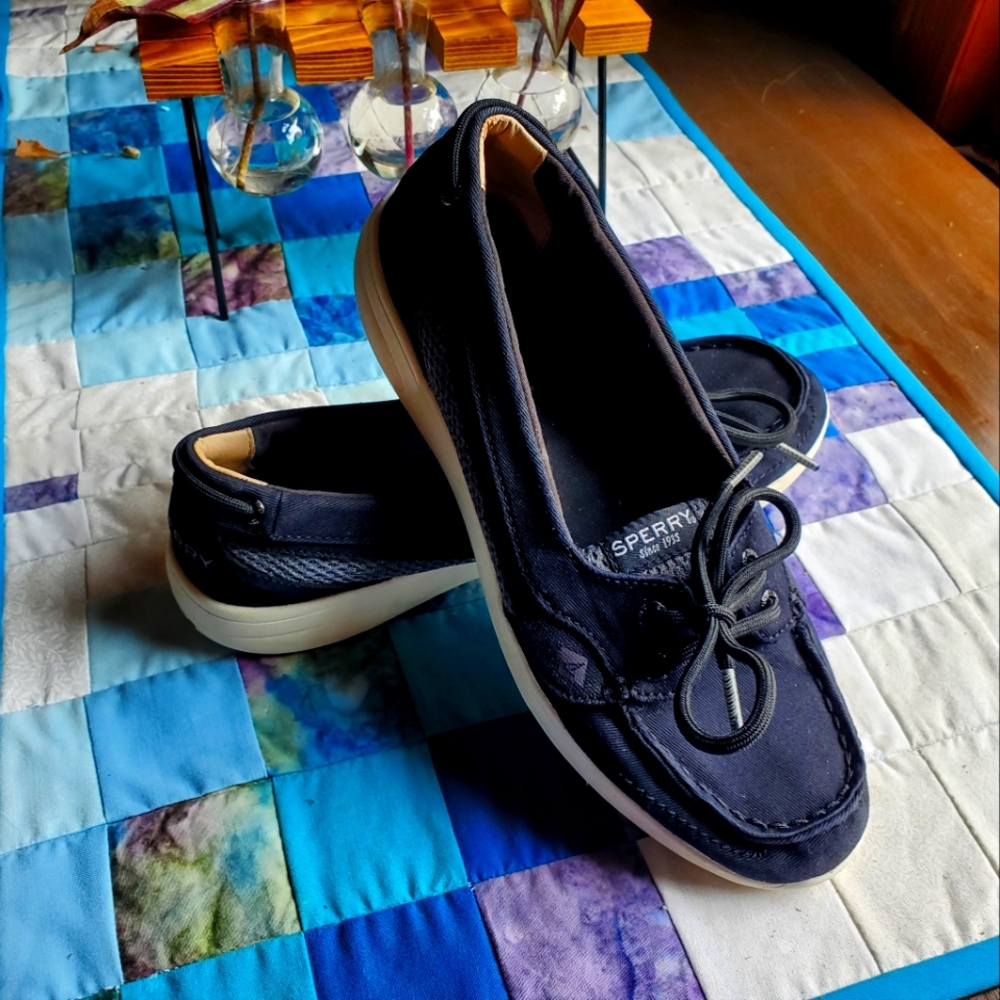 Sperry top-sider